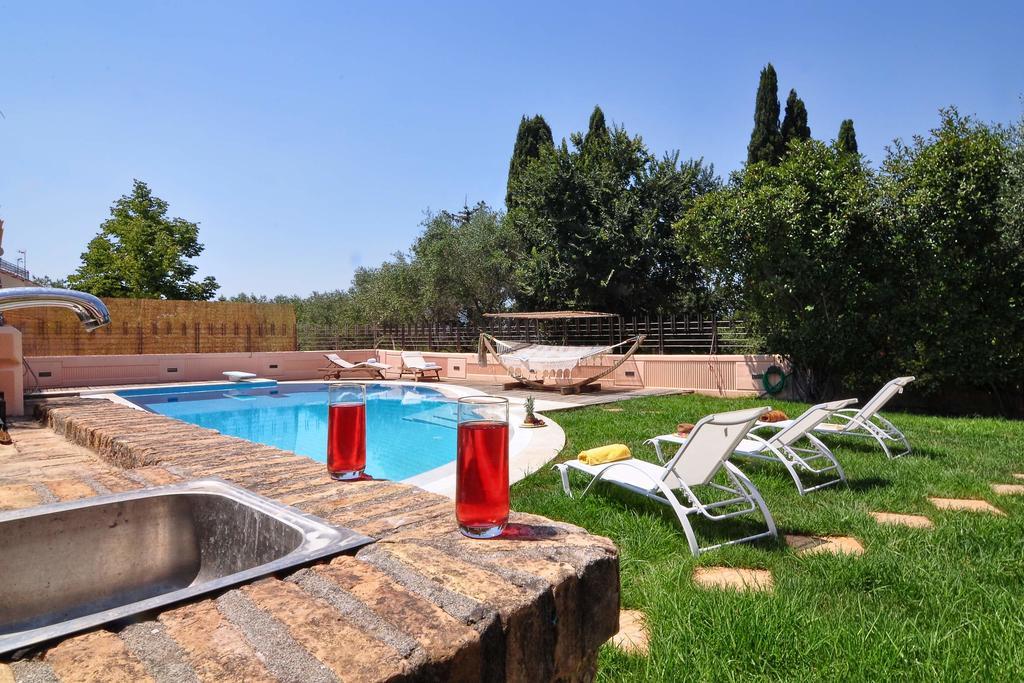 Villa Figareto *