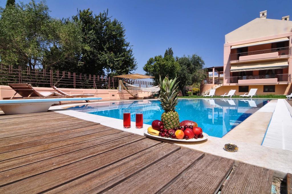 Figareto Villa