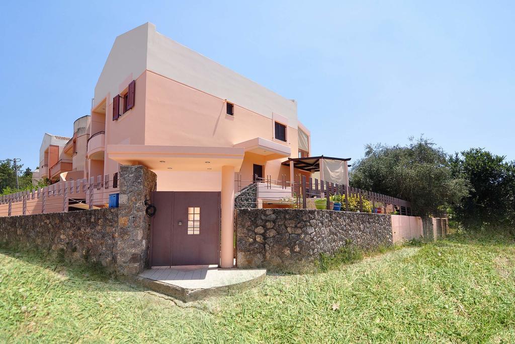 Figareto Villa *