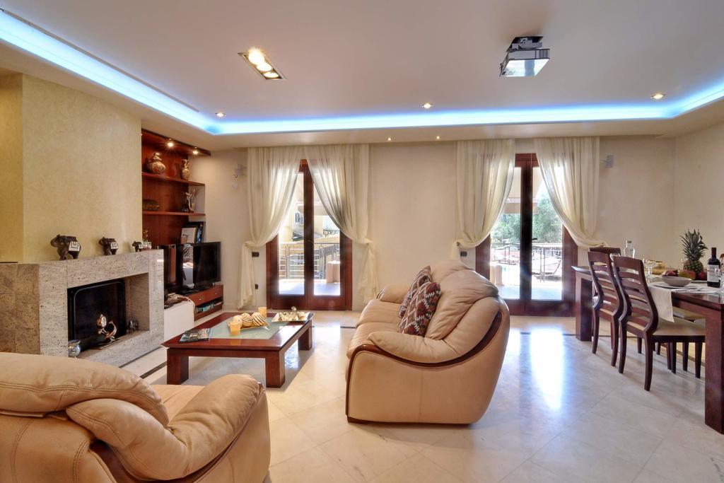 Figareto Villa *