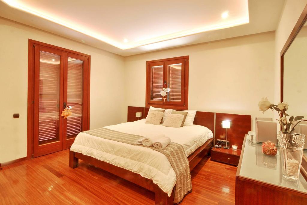 Figareto Villa *