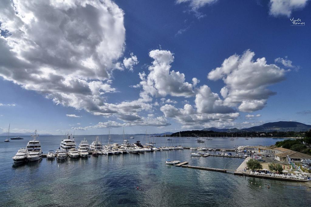 Figareto * Corfu (city)